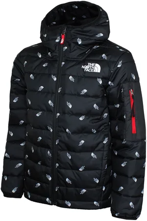 The North Face Kids Unisex Padded Jacket II - Size Large