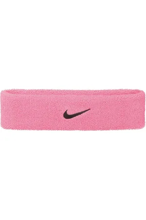 Nike Unisex Adults Swoosh Headband - One Size