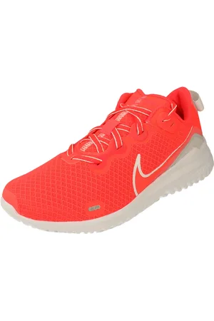 Nike Womens Renew Ride Trainers - Size UK 4