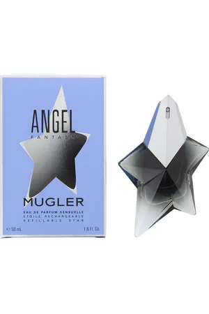 MUGLER Womens Angel Fantasm Eau de Parfum 50ml - One Size