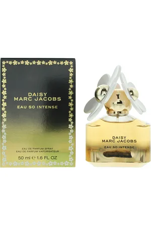 Marc Jacobs Womens Daisy Eau So Intense Eau De Parfum 50ml - One Size