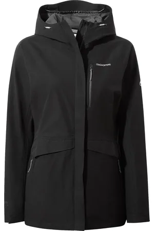 Craghoppers Womens/Ladies Caldbeck Jacket - Size 12 UK