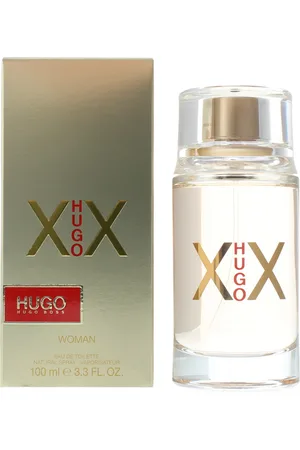 HUGO BOSS Womens Xx Eau de Toilette 100ml - - One Size