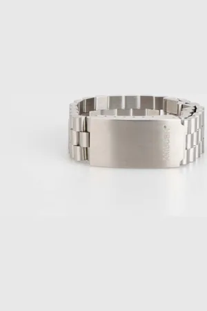 AMBUSH Mens Accessories Rolle Chain Bracelet in - Size 2XL