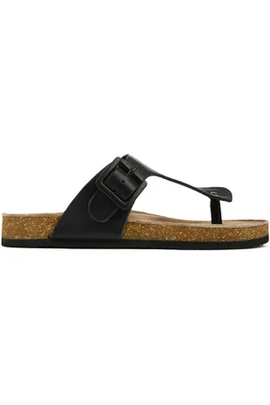 Ravel Womens Barran Sandals - Leather - Size UK 4