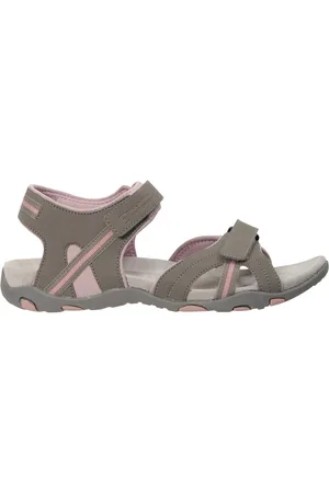 Mountain Warehouse Womens/Ladies Oia Sandals (Pink) - - Size UK 7