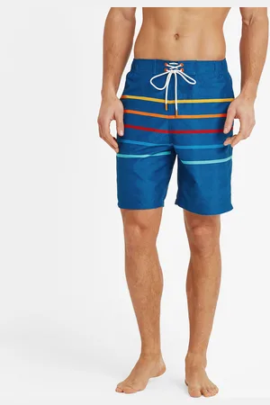 Tog 24 Colton Mens Shorts Steel Marl - Size 3XL