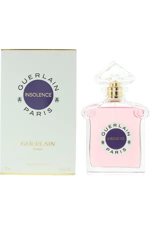 Guerlain Womens Insolence Eau de Toilette 75ml - One Size