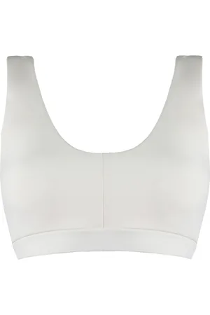 GymShark Whitney Simmons Womens Sports Bra Nylon - Size Small
