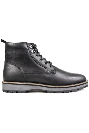 Red Tape Crick Devita Leather Mens - - Size UK 12