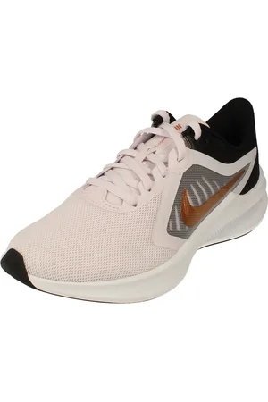 Nike Womens Downshifter 10 Trainers - Size UK 5