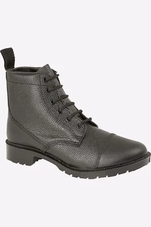 Grafters Calder Leather Mens - - Size UK 7