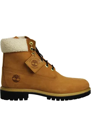 Timberland 6inch Premium Mens Boots - Size UK 7.5