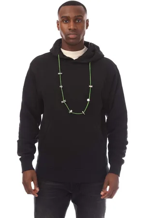 AMBUSH Mens Stoppers Hoodie in - Size Small