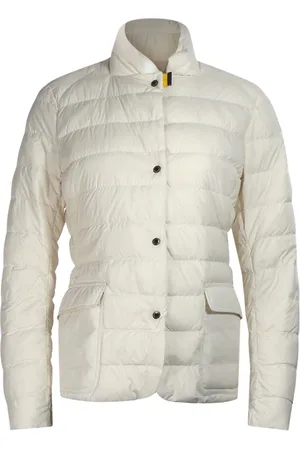 Parajumpers Womens Alisee Down Jacket Polyamide - Size Small