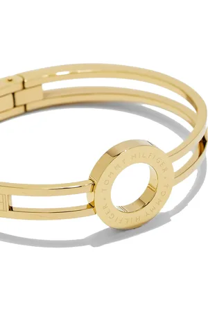 Tommy Hilfiger WoMens Stainless Steel Bangle - 2780315 - One Size