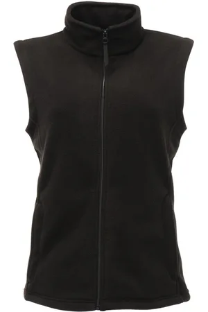 Regatta Womens/Ladies Micro Fleece Bodywarmer / Gilet - - Size 8 UK