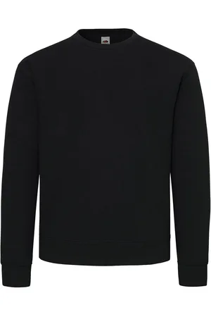 Fruit Of The Loom Unisex Adult Supercotton Sweatshirt - Size 2XL