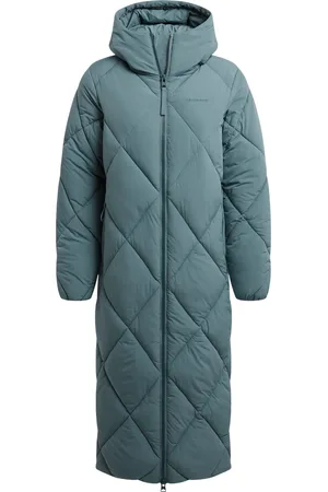Craghoppers Womens/Ladies Sarmiento Hooded Insulated Jacket (Atlantic) - - Size 18 UK