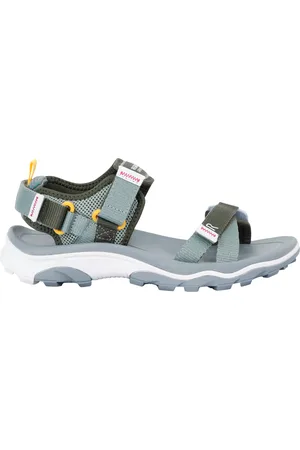 Regatta Womens/Ladies Blaze Sandals (Glacier ) - Size UK 5