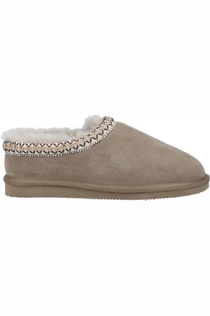 Cotswold Outdoor Foxmoor Slippers Womens - - Size UK 6