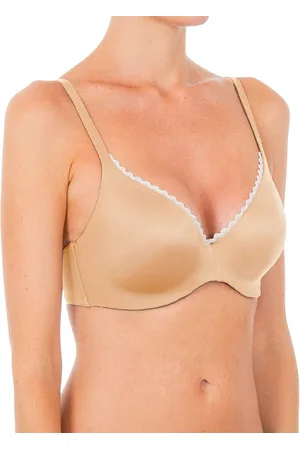 Playtex Womens 24 Hour Comfort Bra with removable underwires 4183 - - Size 40B