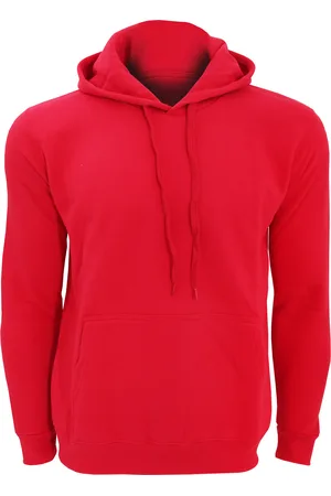 Sols Snake Unisex Hooded Sweatshirt / Hoodie - Size Medium