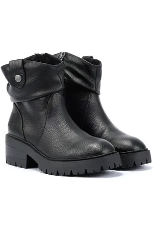 Blowfish Juniper WoMens Boots - Size UK 3