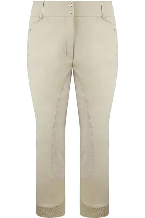 Ariat Heritage Womens Full Seat Breech Cotton - Size 26 Regular