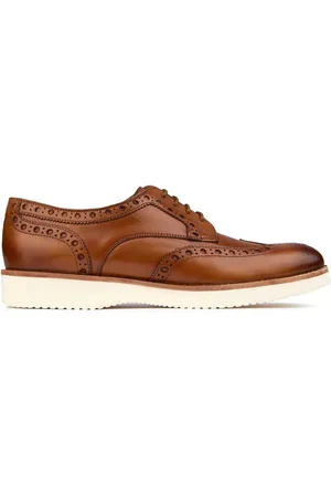 Oliver Sweeney Mens Baberton Shoes - - Size UK 10