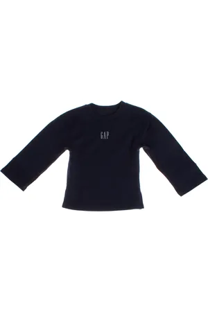 GAP Kids Unisex Sweatshirt 785964 children - - Size 5Y