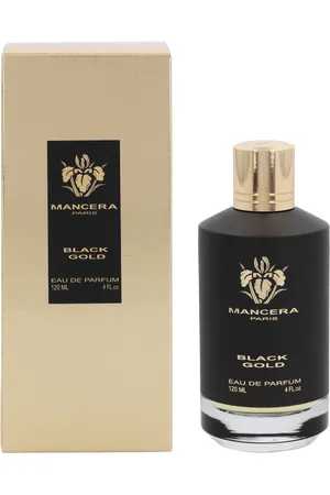MANCERA Mens Gold Edp Spray 120 ml - One Size