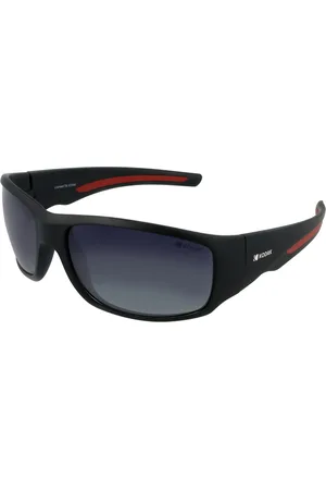 Kodak CF90057 Mens Sports Sunglasses - - One Size