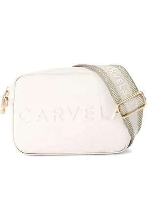 Carvela Womens Frame Mini X Body Bag - - One Size