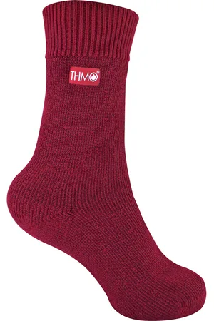 THMO Kids Thermal Socks for Winter