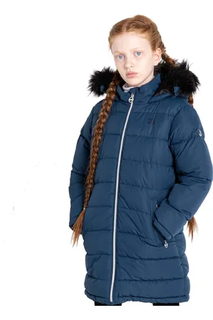 Dare 2B Girls Striking II Waterproof Insulated Jacket - - Size 3-4Y