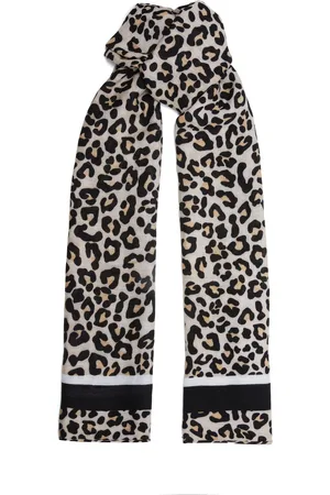 Dune Womens LEYTON -Print Scarf Fabric - One Size