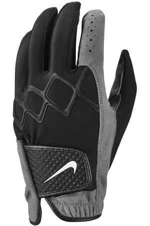 Nike Unisex All Weather Golf Glove ( /Grey) - Size X-Large