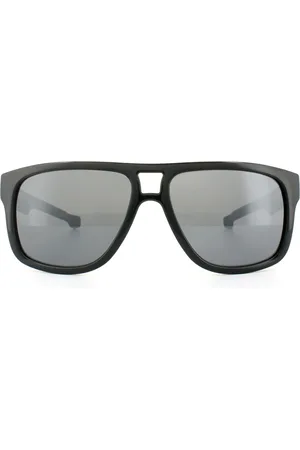 Lacoste Square Mens Grey Gradient Sunglasses - One Size