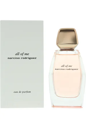 Narciso rodriguez Womens All Of Me Eau de Parfum 90ml Spray for Her - One Size