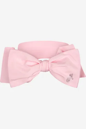 MONNALISA Girls Headband - - Size 8-10Y