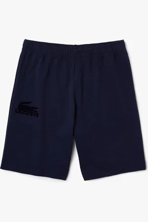 Lacoste Mens Shorts - Cotton - Size X-Large