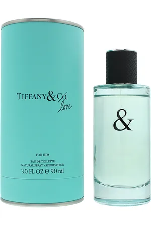 Tiffany & Co. Mens . Love For Him Eau de Toilette 90ml - - One Size
