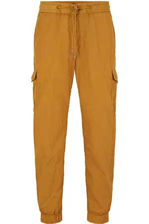 HUGO BOSS Mens Taberon Cargo Trousers in - Size 28W/32L
