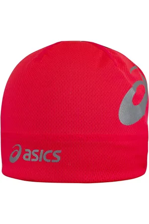 Asics Performance Mens Fluo Beanie - One Size
