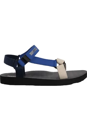 Regatta Womens/Ladies Lady Vendeavour Sandals ( /Cream) - Size UK 3