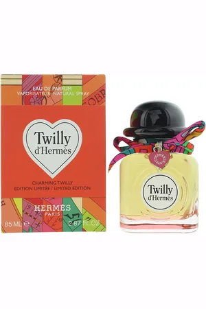 Hermès Womens Twilly D