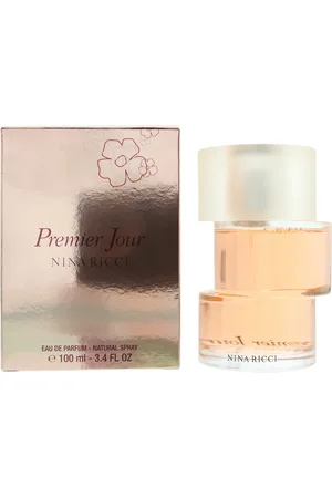 Nina Ricci Womens Premier Jour Eau de Parfum 100ml Spray for Her - One Size
