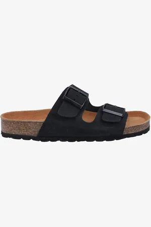 Hush Puppies BLAIRE Womens Sandals - Size UK 7