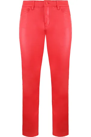 Emporio Armani Skinny Fit Mens Chino Trousers - - Size 33 (Waist)